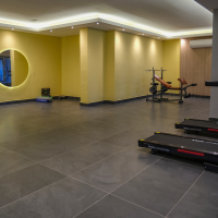 Life in Harmony with Nature — Investment Apartments in a New Residential Complex in Demirta