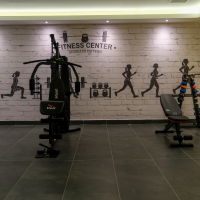 Life in Harmony with Nature — Investment Apartments in a New Residential Complex in Demirta