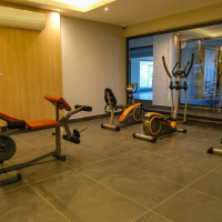 Life in Harmony with Nature — Investment Apartments in a New Residential Complex in Demirta