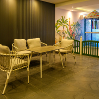 Life in Harmony with Nature — Investment Apartments in a New Residential Complex in Demirta