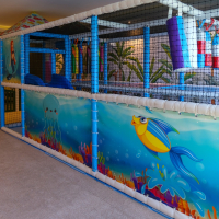 Life in Harmony with Nature — Investment Apartments in a New Residential Complex in Demirta