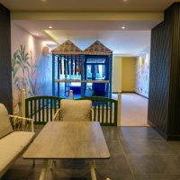 Life in Harmony with Nature — Investment Apartments in a New Residential Complex in Demirta