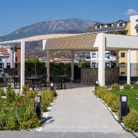 Life in Harmony with Nature — Investment Apartments in a New Residential Complex in Demirta