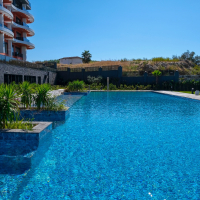 Life in Harmony with Nature — Investment Apartments in a New Residential Complex in Demirta