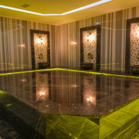 Life in Harmony with Nature — Investment Apartments in a New Residential Complex in Demirta