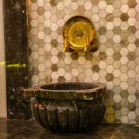 Life in Harmony with Nature — Investment Apartments in a New Residential Complex in Demirta