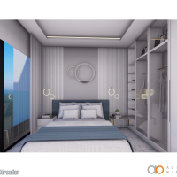 Life in Harmony with Nature — Investment Apartments in a New Residential Complex in Demirta