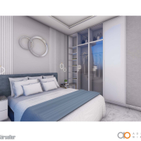 Life in Harmony with Nature — Investment Apartments in a New Residential Complex in Demirta