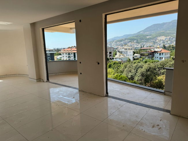 A comfortable high-quality residential complex, where you will find everything for a great holiday: the beautiful Mediterranean sea, sun and unforgettable nature!