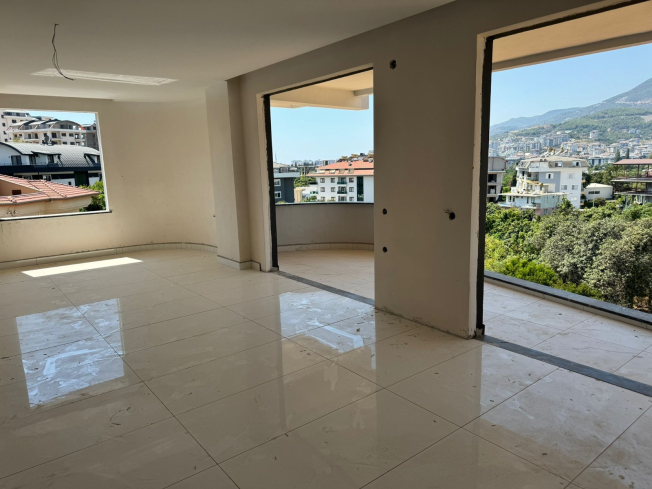 A comfortable high-quality residential complex, where you will find everything for a great holiday: the beautiful Mediterranean sea, sun and unforgettable nature!