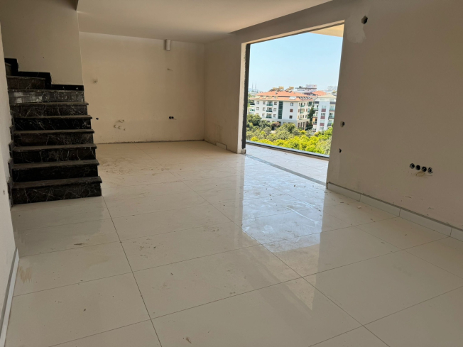 A comfortable high-quality residential complex, where you will find everything for a great holiday: the beautiful Mediterranean sea, sun and unforgettable nature!