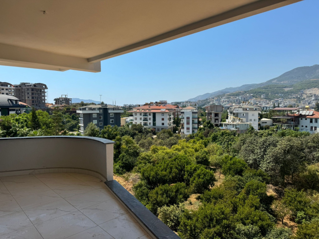 A comfortable high-quality residential complex, where you will find everything for a great holiday: the beautiful Mediterranean sea, sun and unforgettable nature!