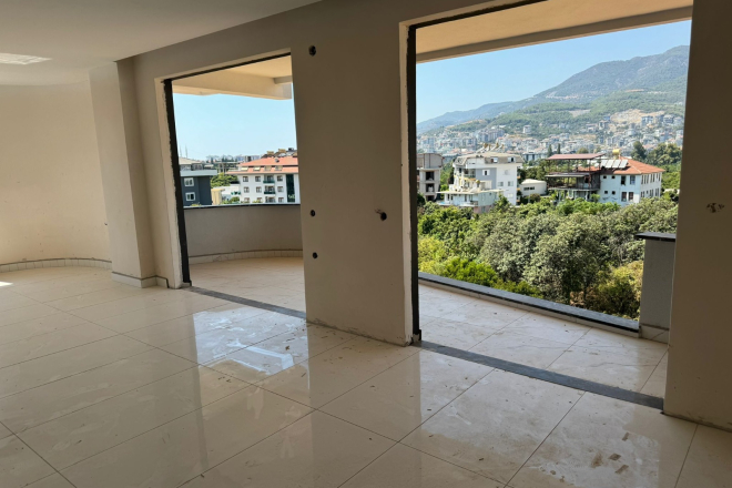 A comfortable high-quality residential complex, where you will find everything for a great holiday: the beautiful Mediterranean sea, sun and unforgettable nature!