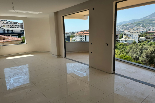 A comfortable high-quality residential complex, where you will find everything for a great holiday: the beautiful Mediterranean sea, sun and unforgettable nature!