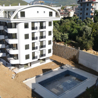 A comfortable high-quality residential complex, where you will find everything for a great holiday: the beautiful Mediterranean sea, sun and unforgettable nature!
