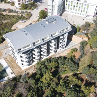 A comfortable high-quality residential complex, where you will find everything for a great holiday: the beautiful Mediterranean sea, sun and unforgettable nature!