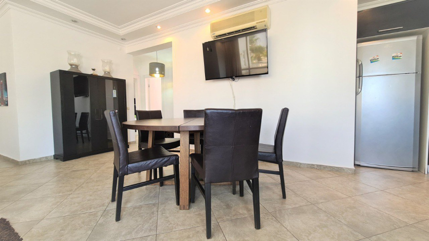 Opportunity to purchase a 3+1 apartment in Belek