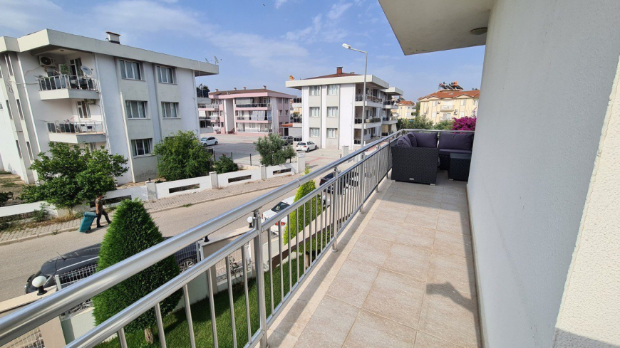 Opportunity to purchase a 3+1 apartment in Belek