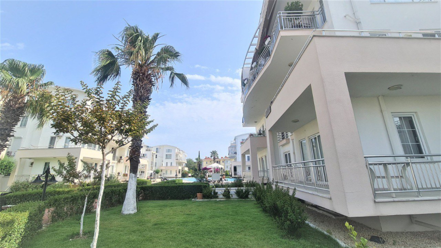 Opportunity to purchase a 3+1 apartment in Belek