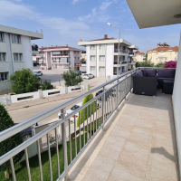 Opportunity to purchase a 3+1 apartment in Belek