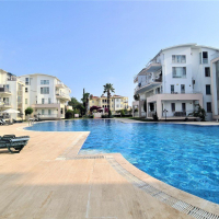 Opportunity to purchase a 3+1 apartment in Belek