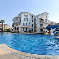 Opportunity to purchase a 3+1 apartment in Belek