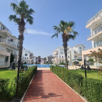 Opportunity to purchase a 3+1 apartment in Belek