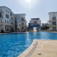 Opportunity to purchase a 3+1 apartment in Belek