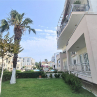 Opportunity to purchase a 3+1 apartment in Belek