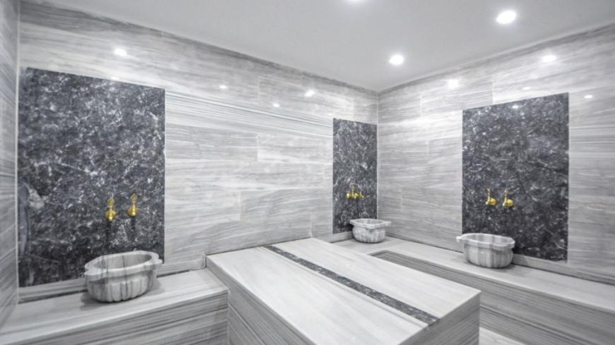 Modern 1+1 Apartment Near the Sea in Fast-Growing Kargicak