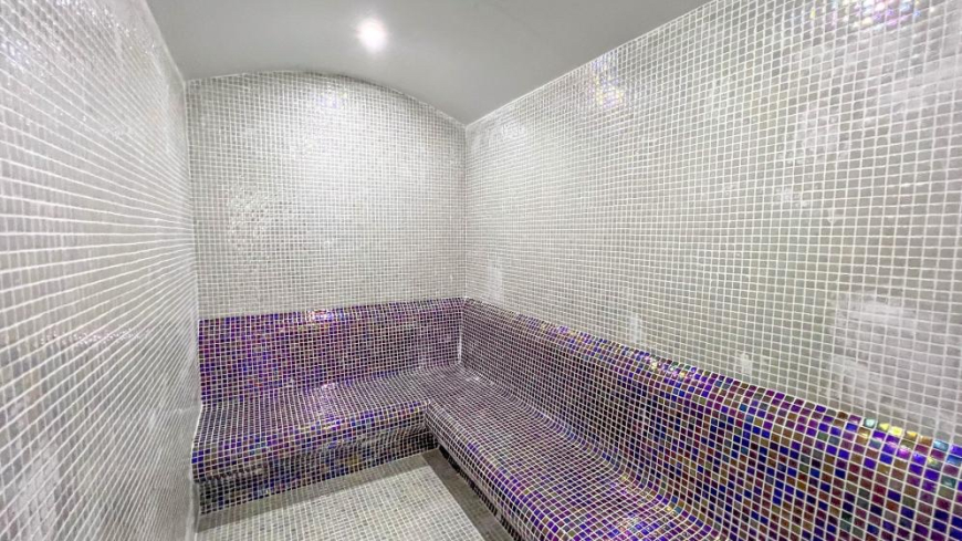 Modern 1+1 Apartment Near the Sea in Fast-Growing Kargicak