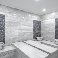 Modern 1+1 Apartment Near the Sea in Fast-Growing Kargicak