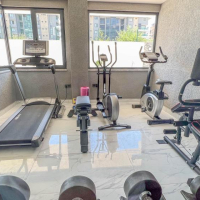 Modern 1+1 Apartment Near the Sea in Fast-Growing Kargicak