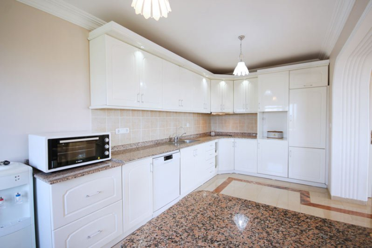 Apartment — Mahmutlar · R9-5159 — photo 32