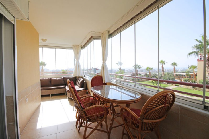 Apartment — Mahmutlar · R9-5159 — photo 33