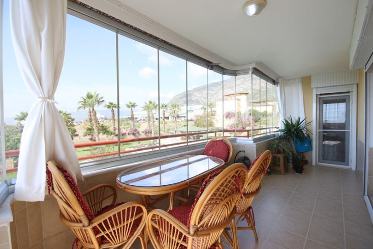 Apartment — Mahmutlar · R9-5159 — photo 23