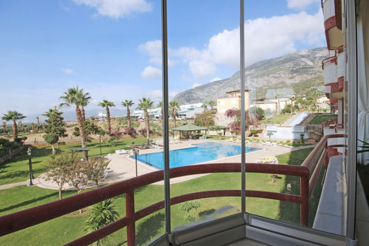 Apartment — Mahmutlar · R9-5159 — photo 35