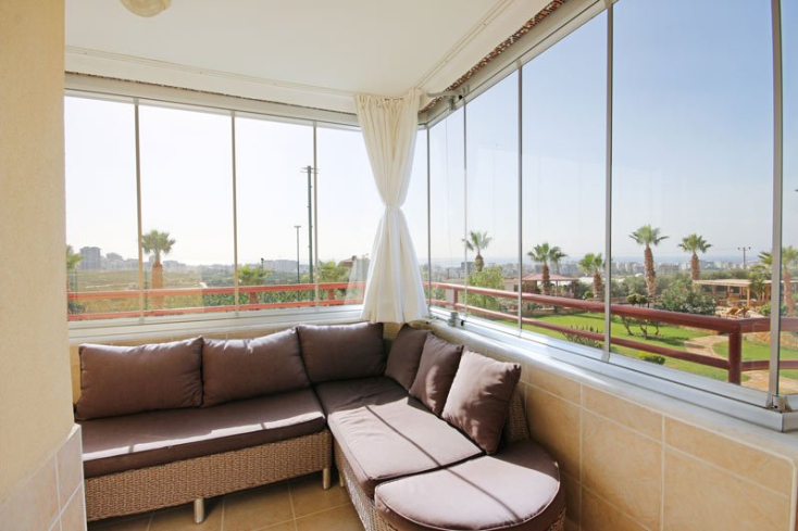 Apartment — Mahmutlar · R9-5159 — photo 36