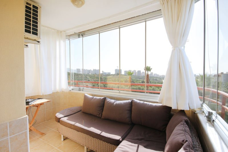 Apartment — Mahmutlar · R9-5159 — photo 37