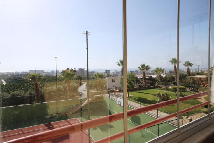 Apartment — Mahmutlar · R9-5159 — photo 38