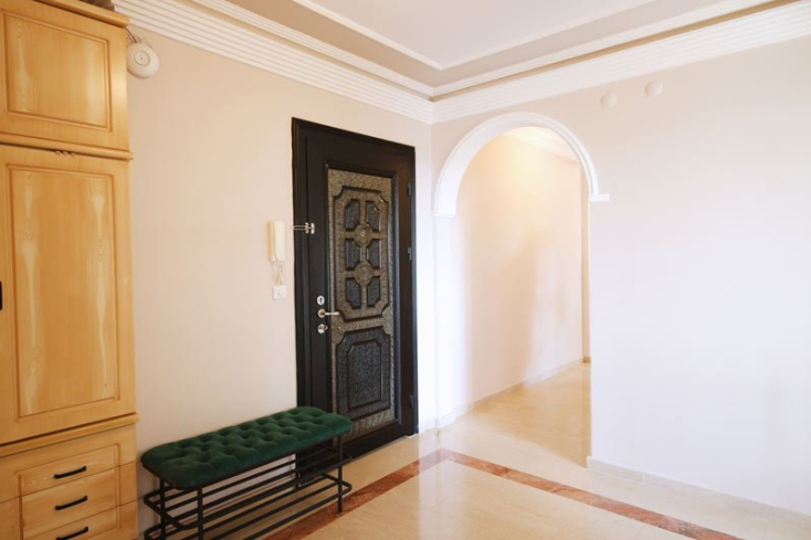 Apartment — Mahmutlar · R9-5159 — photo 39