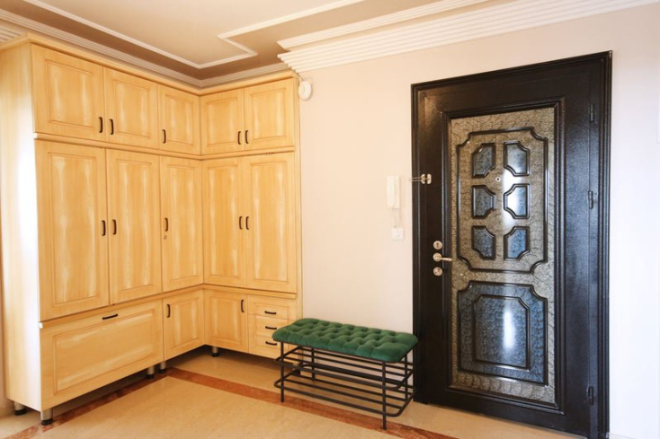 Apartment — Mahmutlar · R9-5159 — photo 40