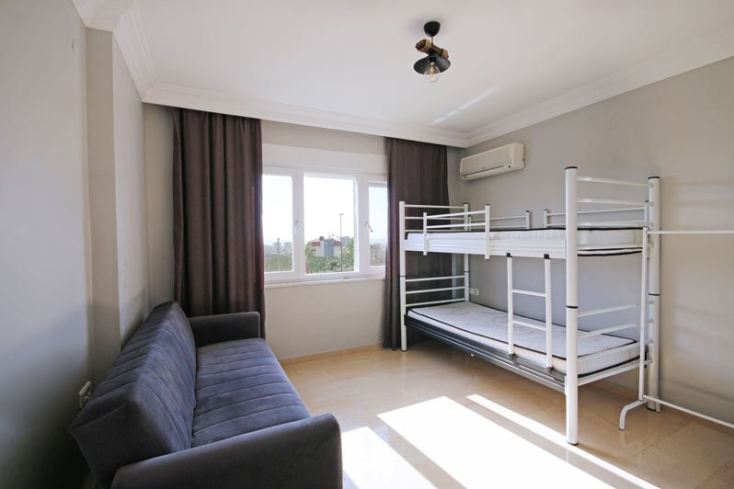 Apartment — Mahmutlar · R9-5159 — photo 41