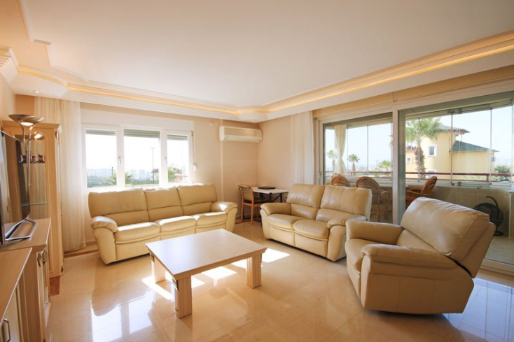 Apartment — Mahmutlar · R9-5159 — photo 24