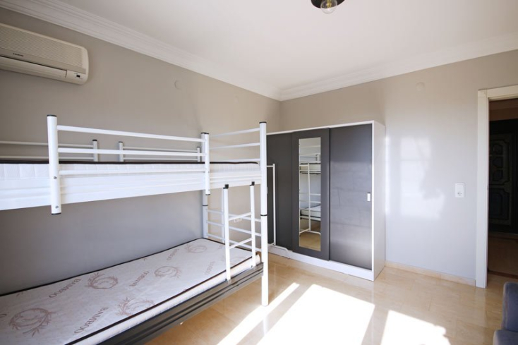 Apartment — Mahmutlar · R9-5159 — photo 42
