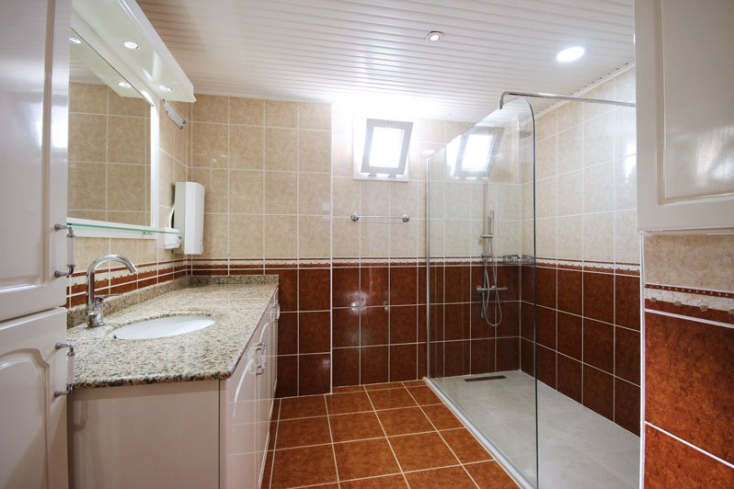 Apartment — Mahmutlar · R9-5159 — photo 44