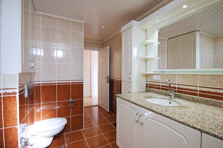 Apartment — Mahmutlar · R9-5159 — photo 12