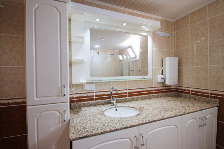 Apartment — Mahmutlar · R9-5159 — photo 2