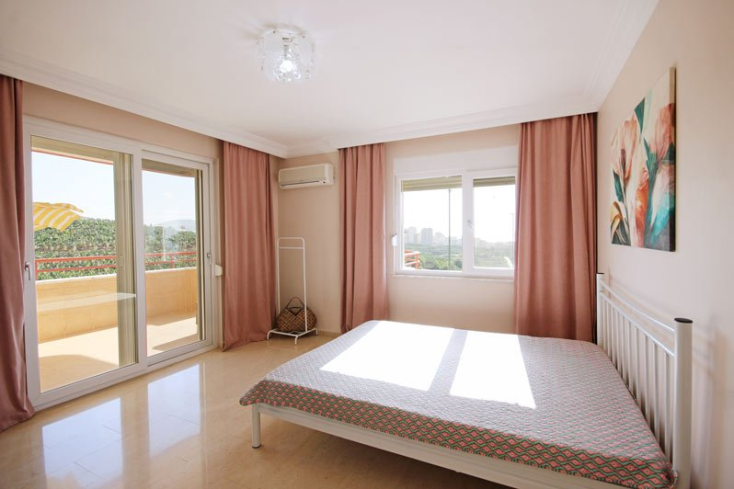 Apartment — Mahmutlar · R9-5159 — photo 3