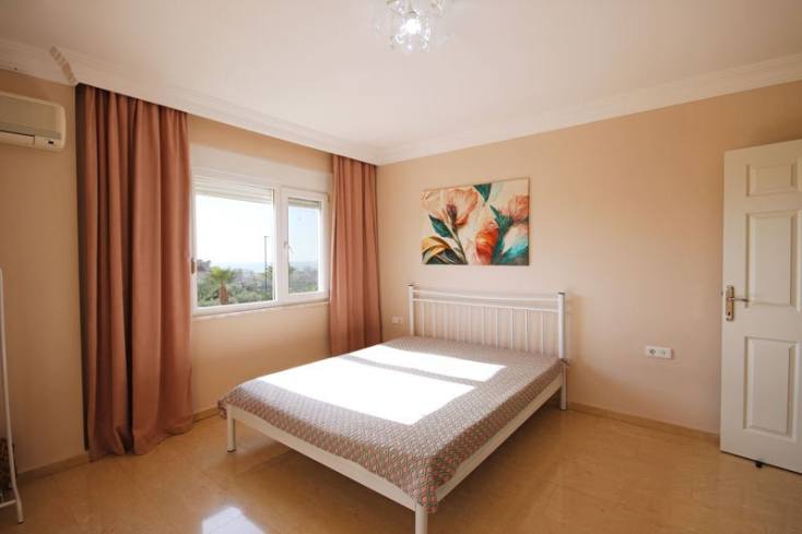 Apartment — Mahmutlar · R9-5159 — photo 4